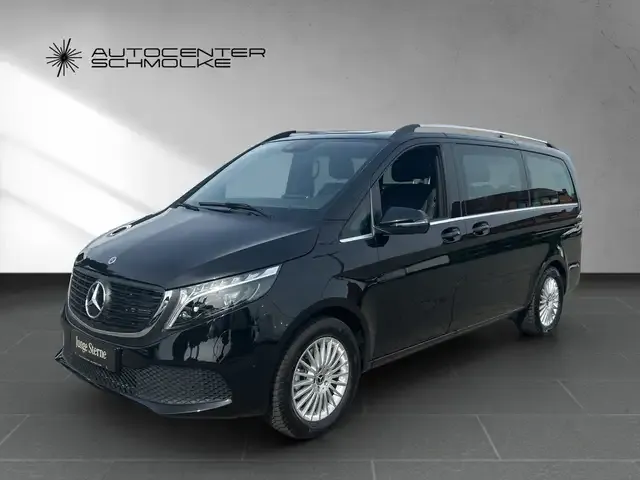 Mercedes-Benz EQV 300