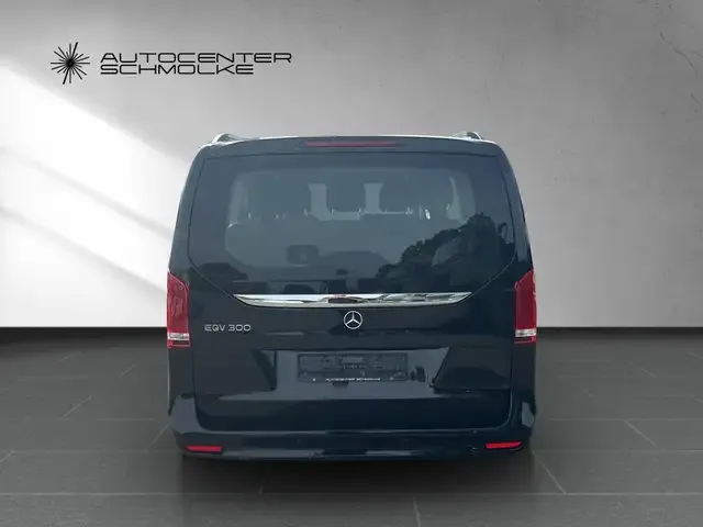 Mercedes-Benz EQV 300