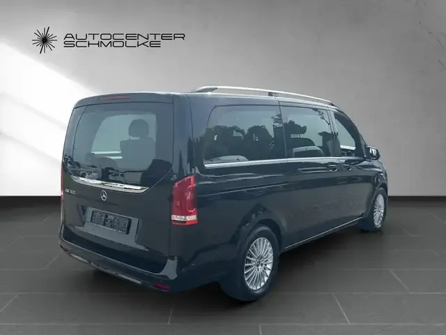 Mercedes-Benz EQV 300