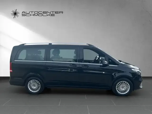 Mercedes-Benz EQV 300