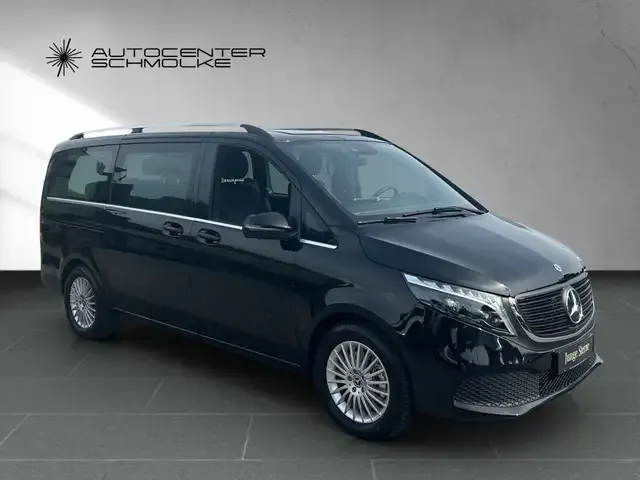 Mercedes-Benz EQV 300