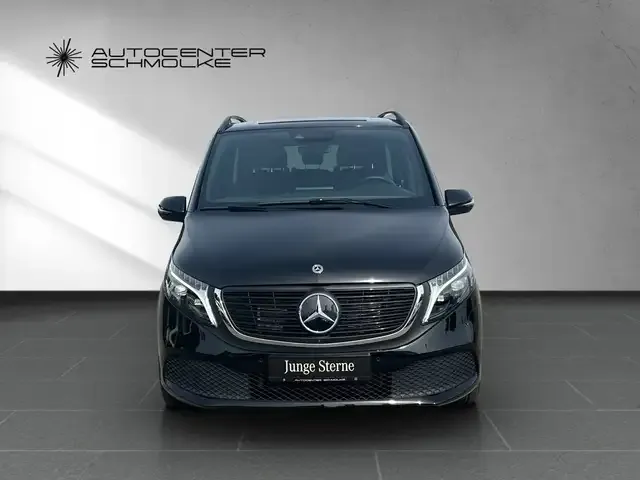 Mercedes-Benz EQV 300