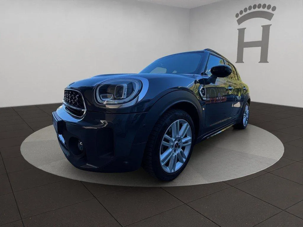 Mini Countryman C