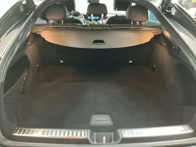 Mercedes-Benz GLC 43 AMG