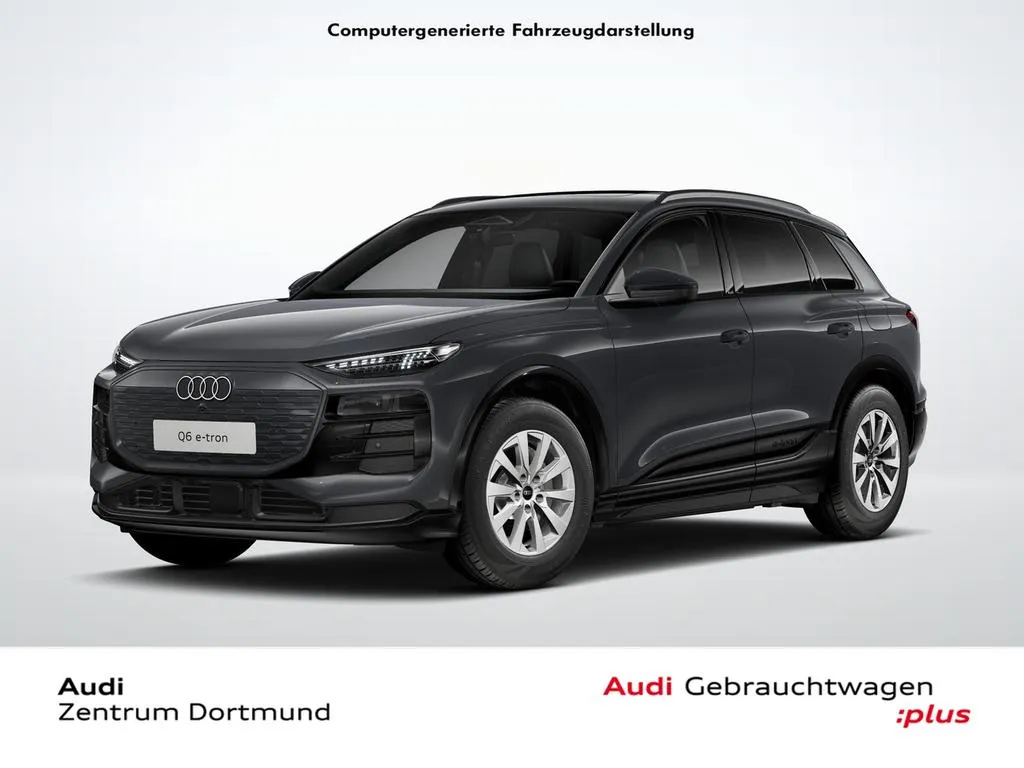 Audi Q6