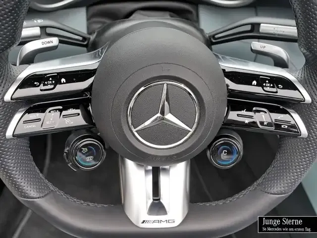 Mercedes-Benz SL 63 AMG