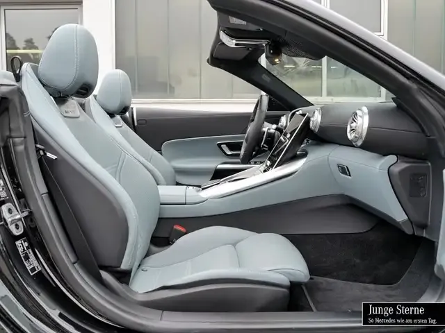 Mercedes-Benz SL 63 AMG