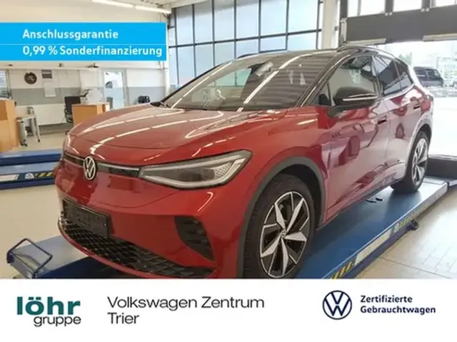 Volkswagen ID.4