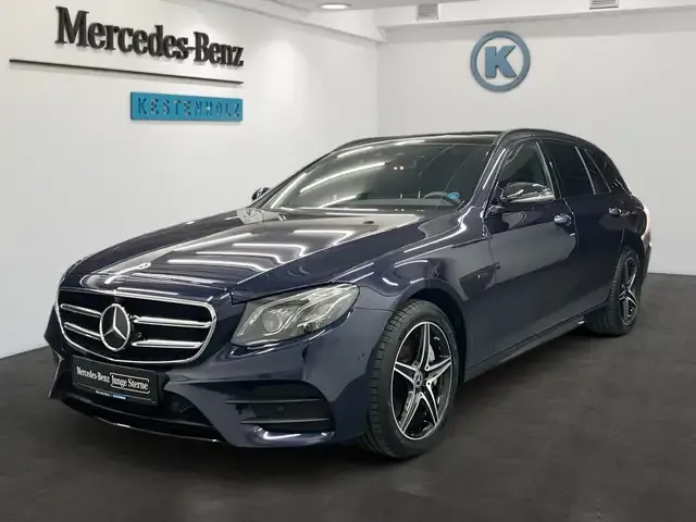 Mercedes-Benz E 300