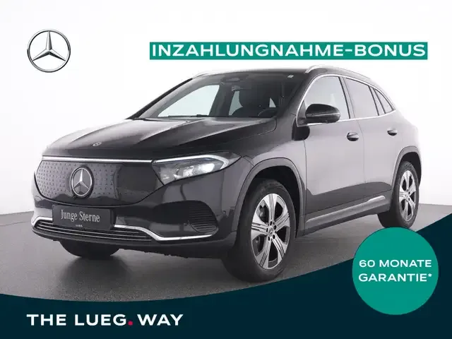 Mercedes-Benz EQA 300