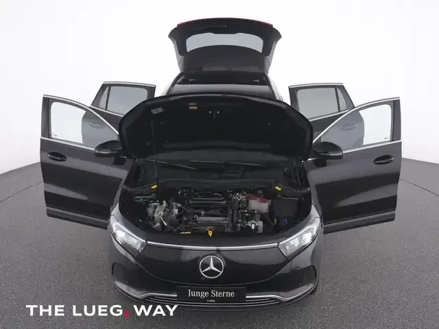 Mercedes-Benz EQA 300