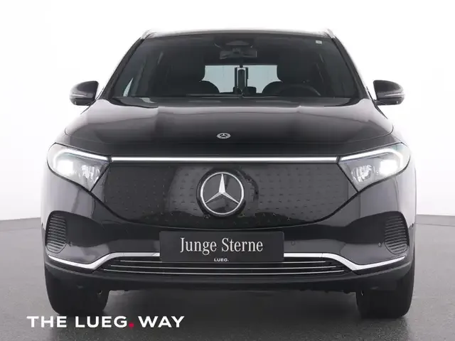 Mercedes-Benz EQA 300