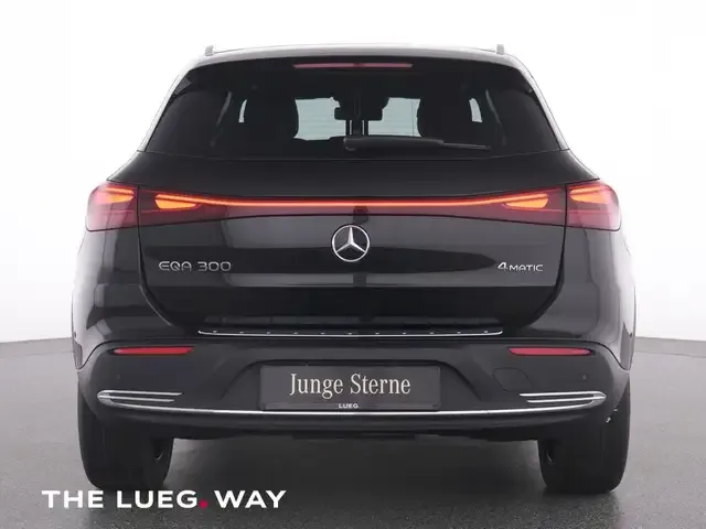 Mercedes-Benz EQA 300