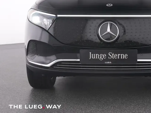 Mercedes-Benz EQA 300