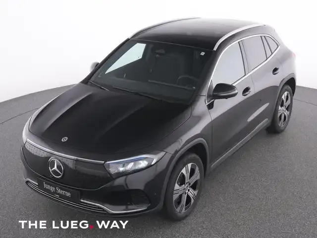 Mercedes-Benz EQA 300