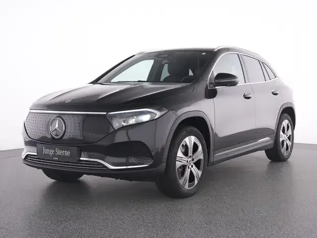 Mercedes-Benz EQA 300