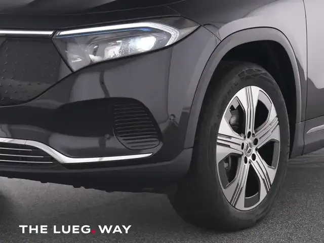 Mercedes-Benz EQA 300