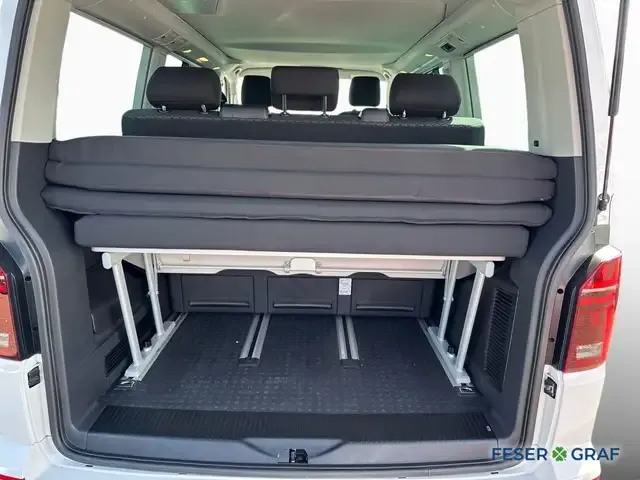 Volkswagen T6.1 California