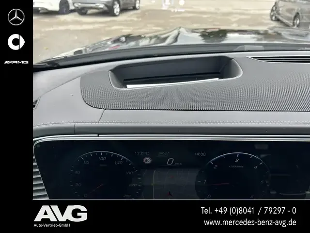 Mercedes-Benz GLS 400