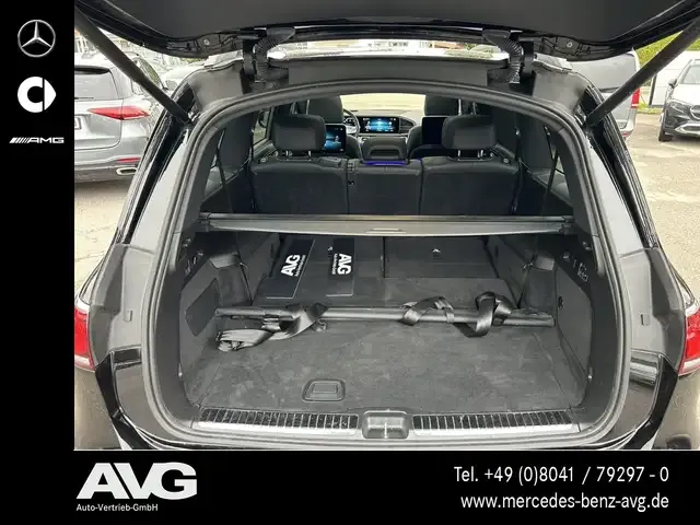 Mercedes-Benz GLS 400