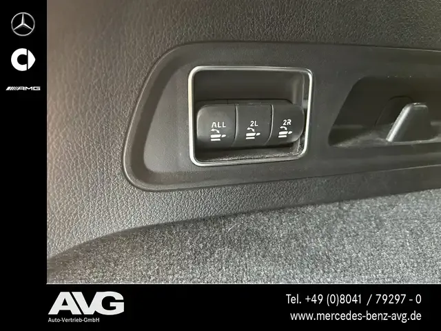 Mercedes-Benz GLS 400