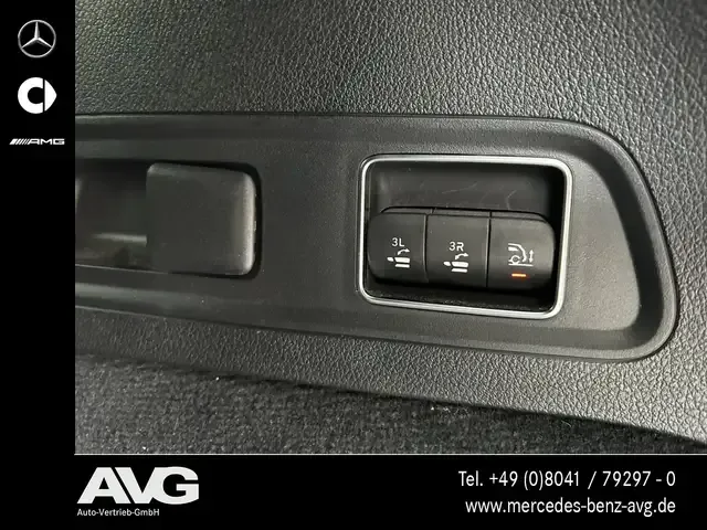 Mercedes-Benz GLS 400