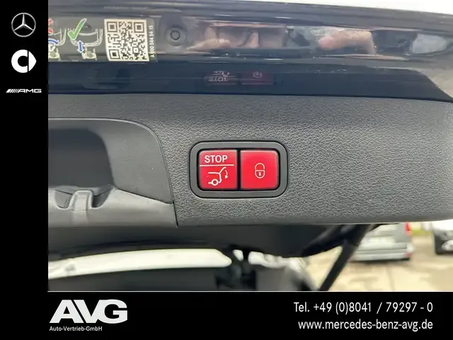 Mercedes-Benz GLS 400