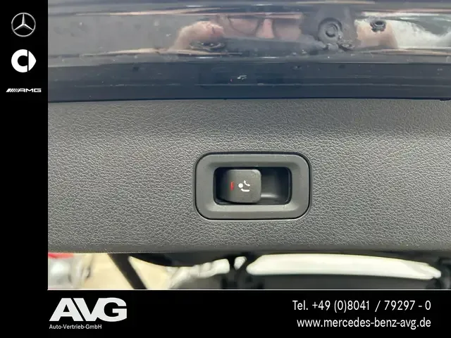 Mercedes-Benz GLS 400