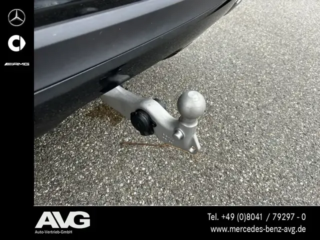 Mercedes-Benz GLS 400