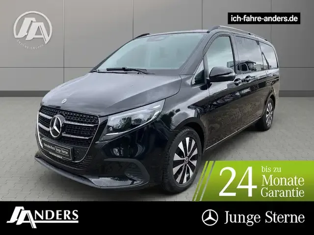 Mercedes-Benz V 250