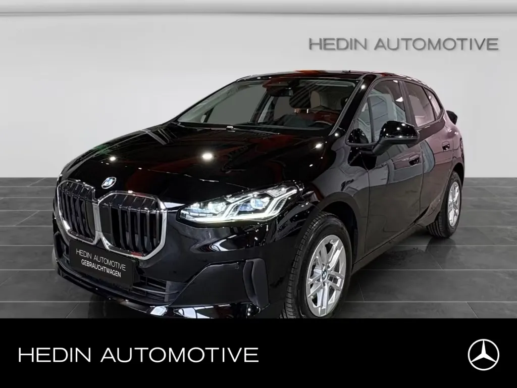 BMW Autres