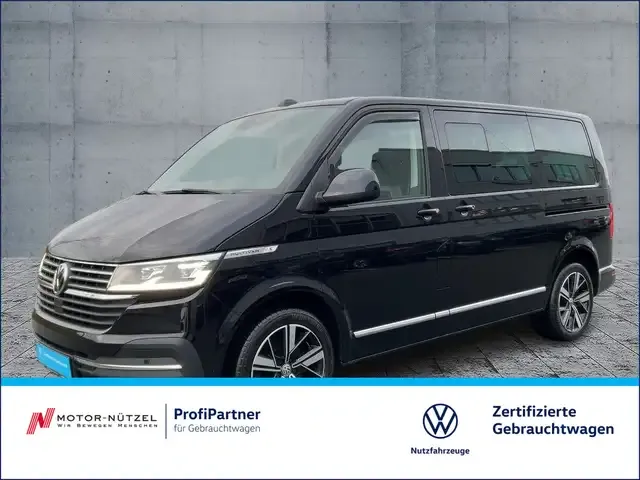 Volkswagen T6.1 Multivan