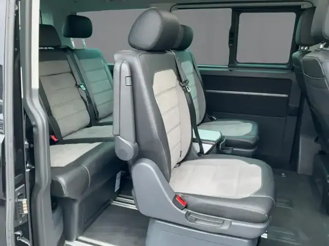 Volkswagen T6.1 Multivan