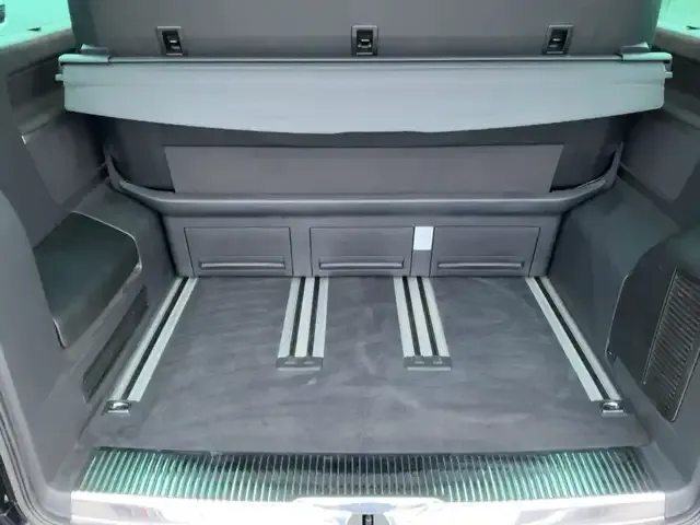 Volkswagen T6.1 Multivan