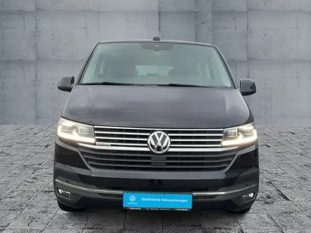 Volkswagen T6.1 Multivan