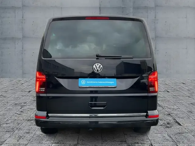 Volkswagen T6.1 Multivan