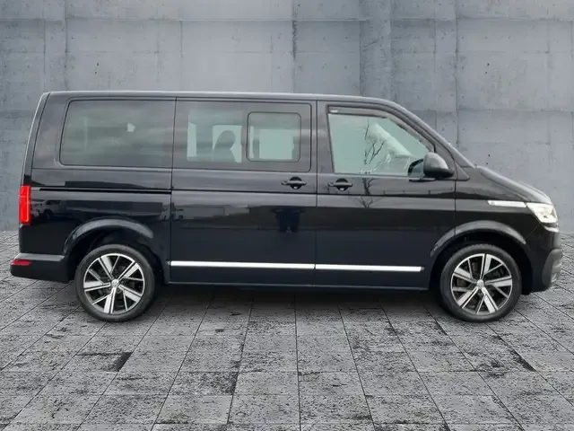 Volkswagen T6.1 Multivan