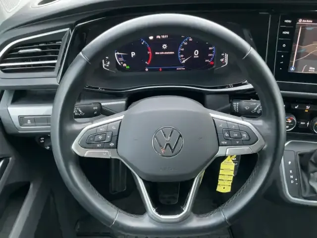 Volkswagen T6.1 Multivan