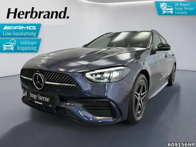 Mercedes-Benz Sonstige