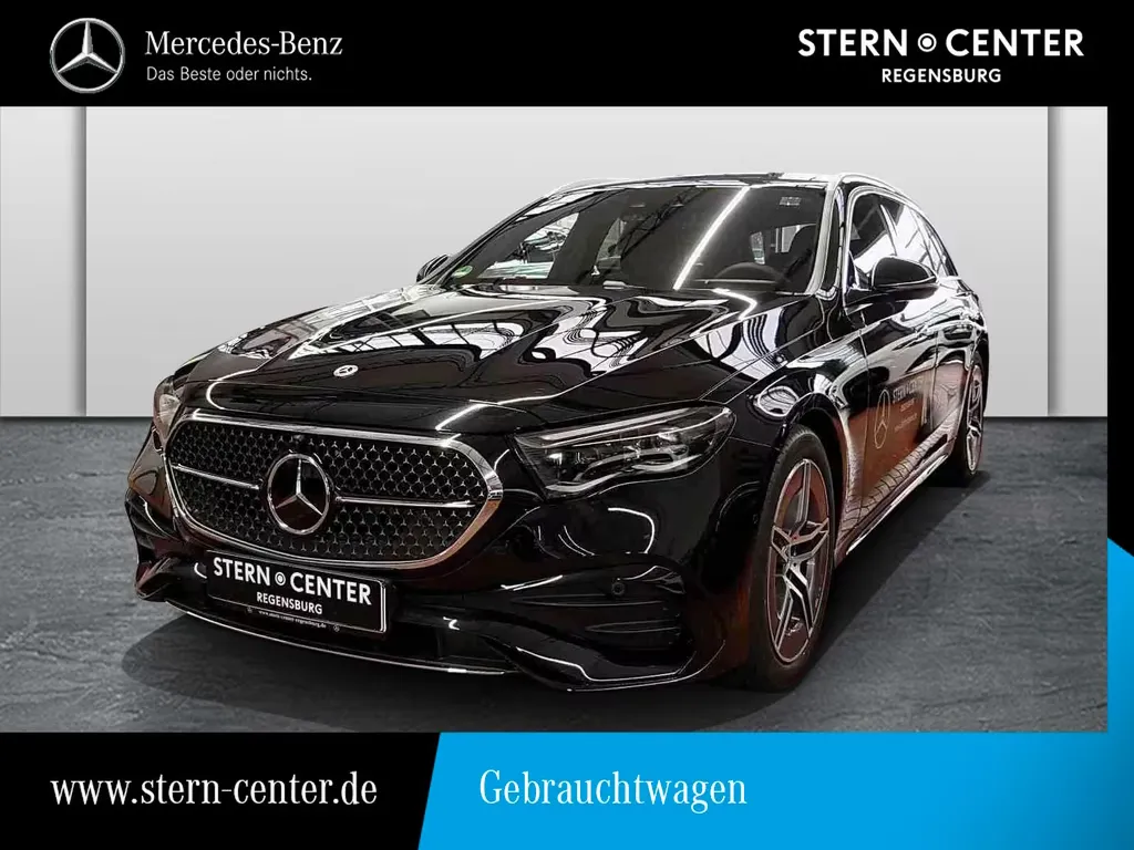 Mercedes-Benz E 450