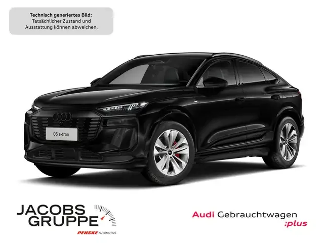 Audi Sonstige