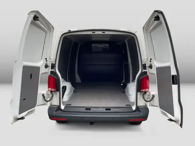 Volkswagen T6.1 Transporter