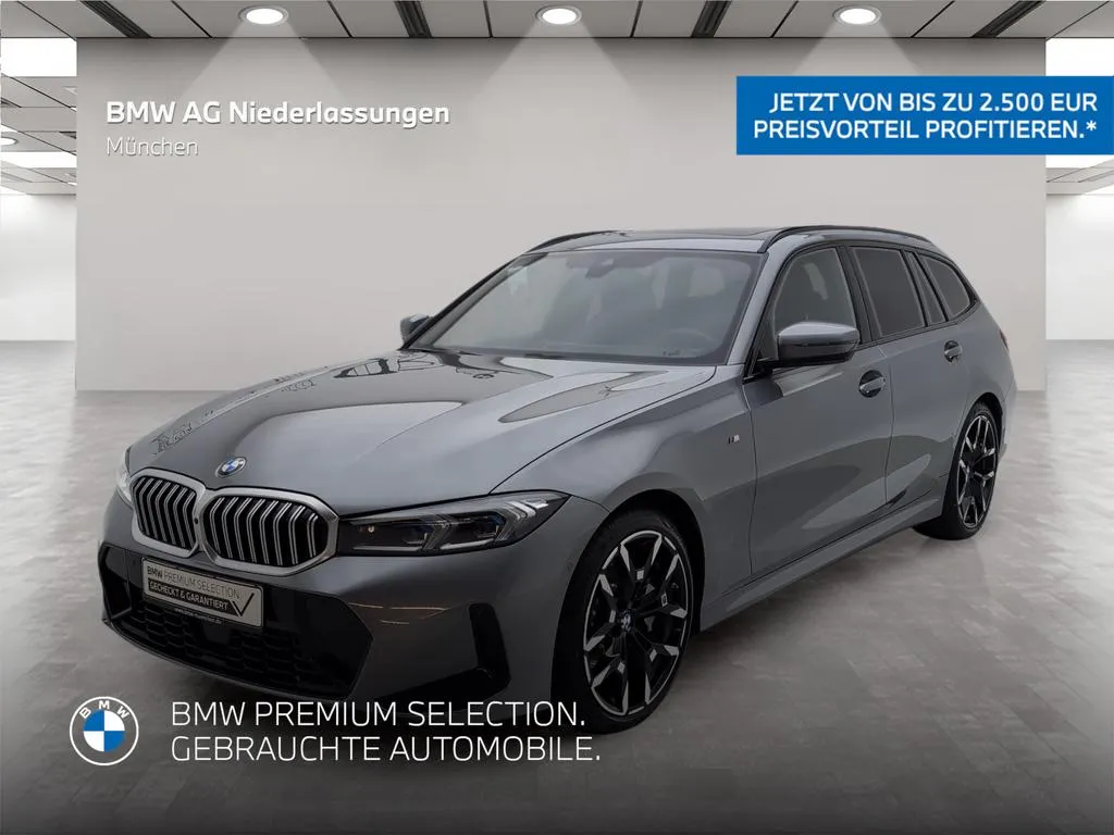 BMW 330