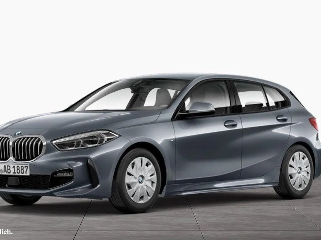 BMW 118