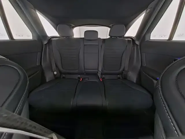 Mercedes-Benz GLC 400