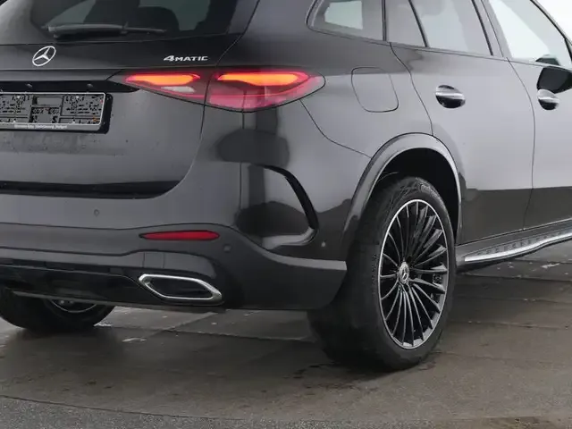 Mercedes-Benz GLC 400