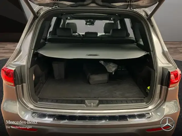 Mercedes-Benz EQB 250