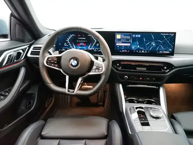 BMW 430