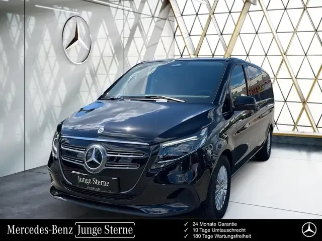 Mercedes-Benz EQV 300