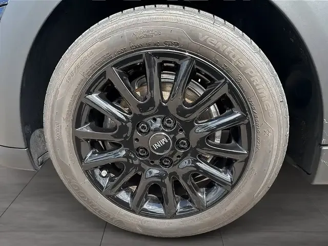MINI One